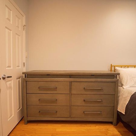 4 Bed Luxury Apt Long Or Short Stay New York Ngoại thất bức ảnh