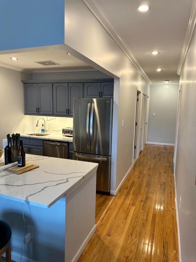 4 Bed Luxury Apt Long Or Short Stay New York Ngoại thất bức ảnh