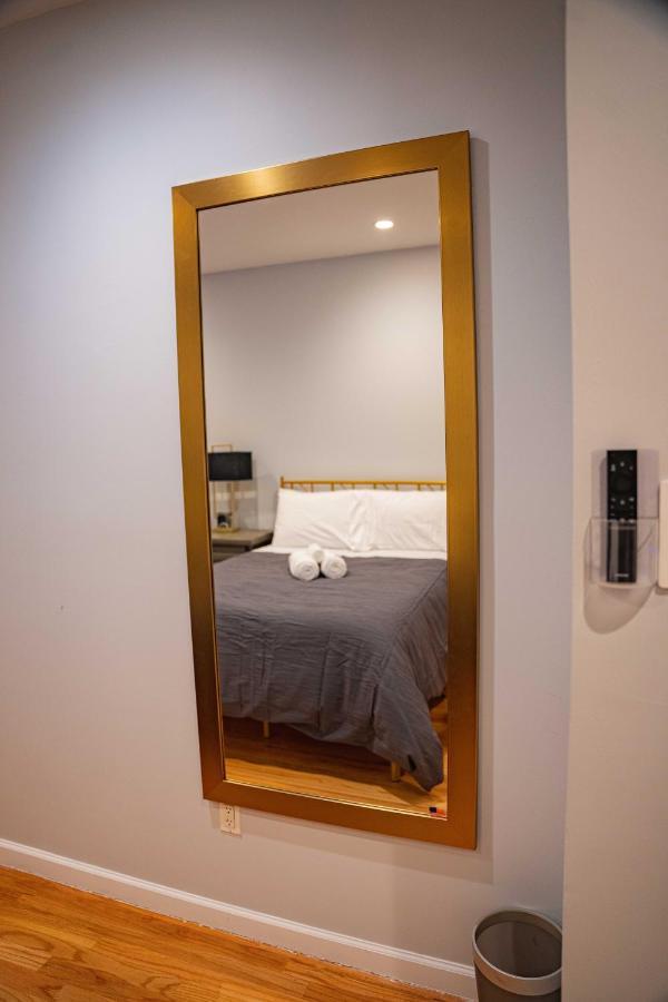 4 Bed Luxury Apt Long Or Short Stay New York Ngoại thất bức ảnh