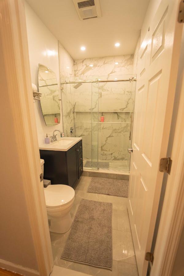 4 Bed Luxury Apt Long Or Short Stay New York Ngoại thất bức ảnh