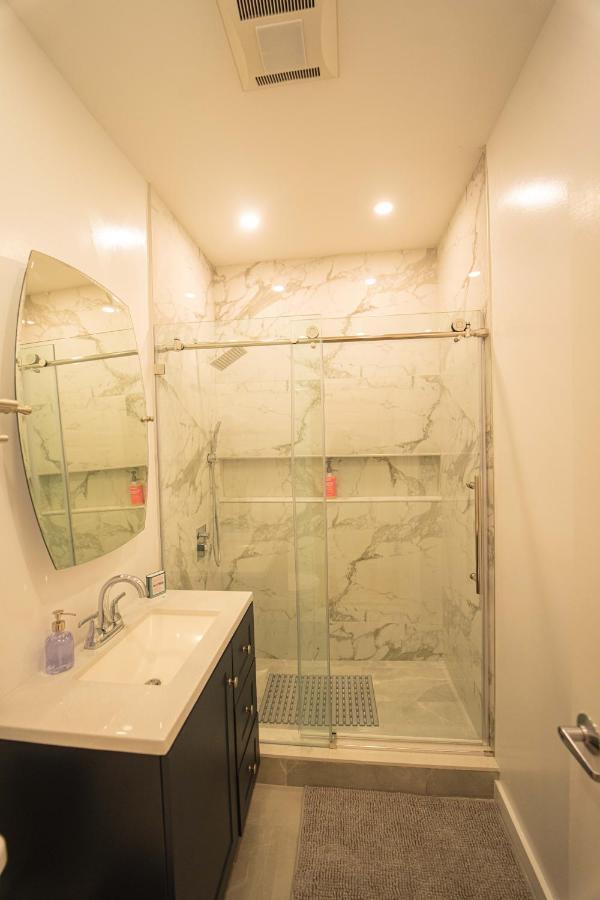 4 Bed Luxury Apt Long Or Short Stay New York Ngoại thất bức ảnh