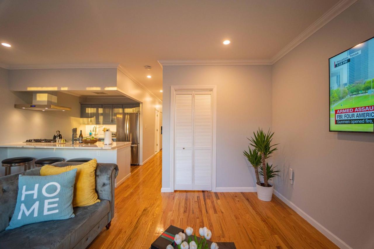 4 Bed Luxury Apt Long Or Short Stay New York Ngoại thất bức ảnh
