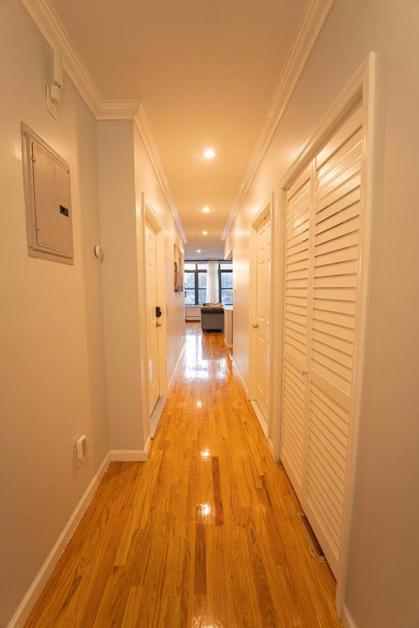 4 Bed Luxury Apt Long Or Short Stay New York Ngoại thất bức ảnh