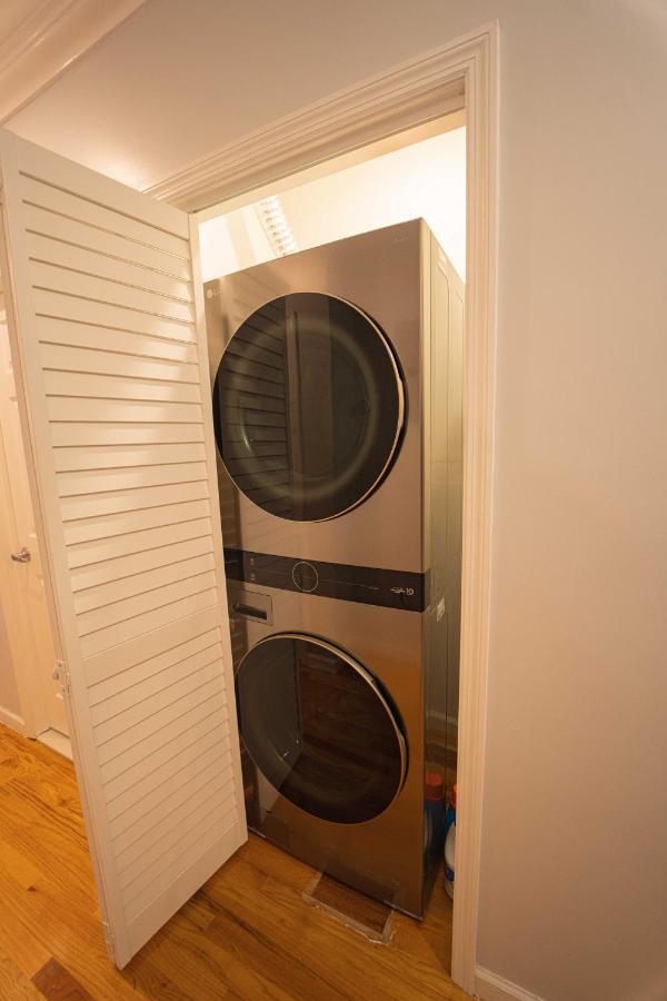 4 Bed Luxury Apt Long Or Short Stay New York Ngoại thất bức ảnh