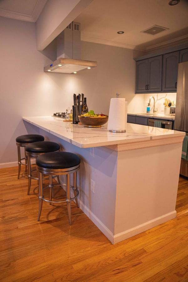 4 Bed Luxury Apt Long Or Short Stay New York Ngoại thất bức ảnh